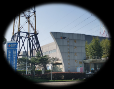 項目案例： 上海閔行電廠